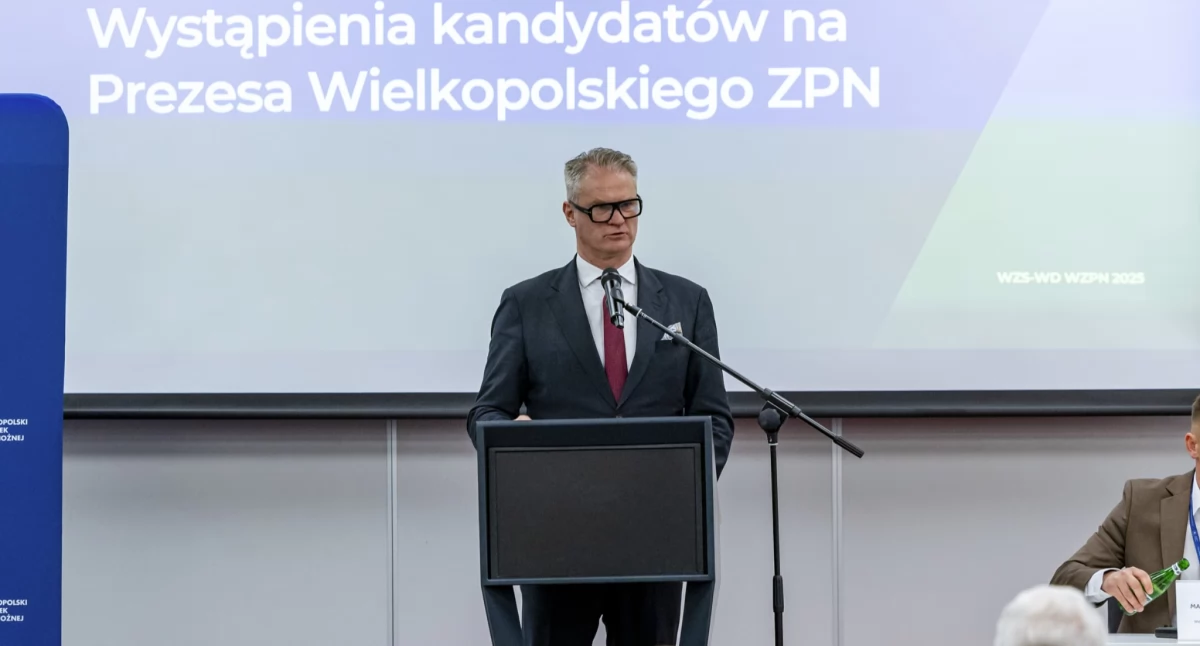 Prezes WZPN wciąż ten sam. W nowym 14-osobowym Zarządzie nie ma żadnej kobiety