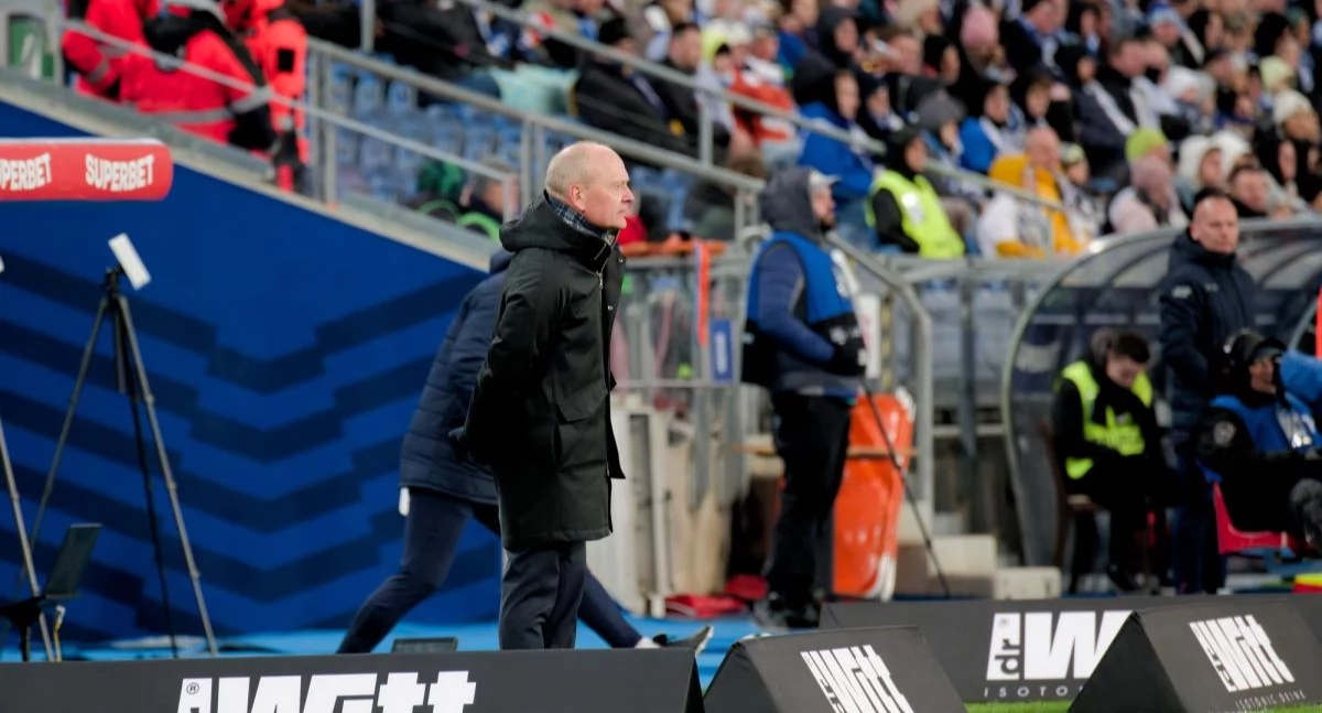 Świąteczny mecz przyjaźni. Frederiksen: wiem, jak ważny to mecz dla kibiców