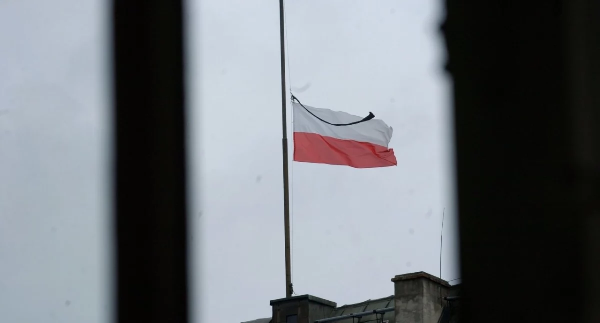 Sobota dniem żałoby narodowej. Co z wydarzeniami sportowymi?