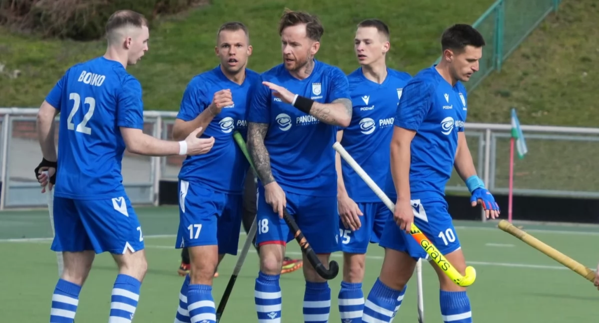 Hokej Superliga. Zwycięstwo lidera, wicelider niespodziewanie stracił punkty