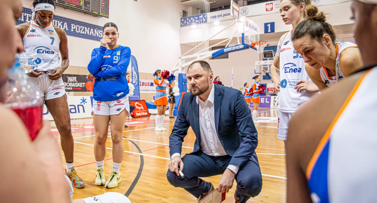 Wojciech Szawarski: To był najtrudniejszy transfer odkąd jestem w Poznaniu