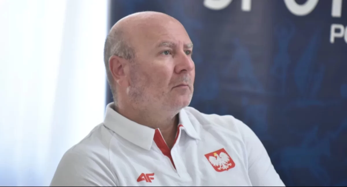 Mistrz olimpijski bez zarzutów. Sprawa umorzona