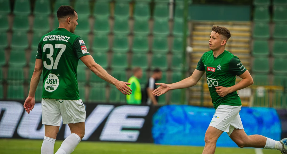 Stawka większa niż życie? Przed Wartą kluczowy mecz