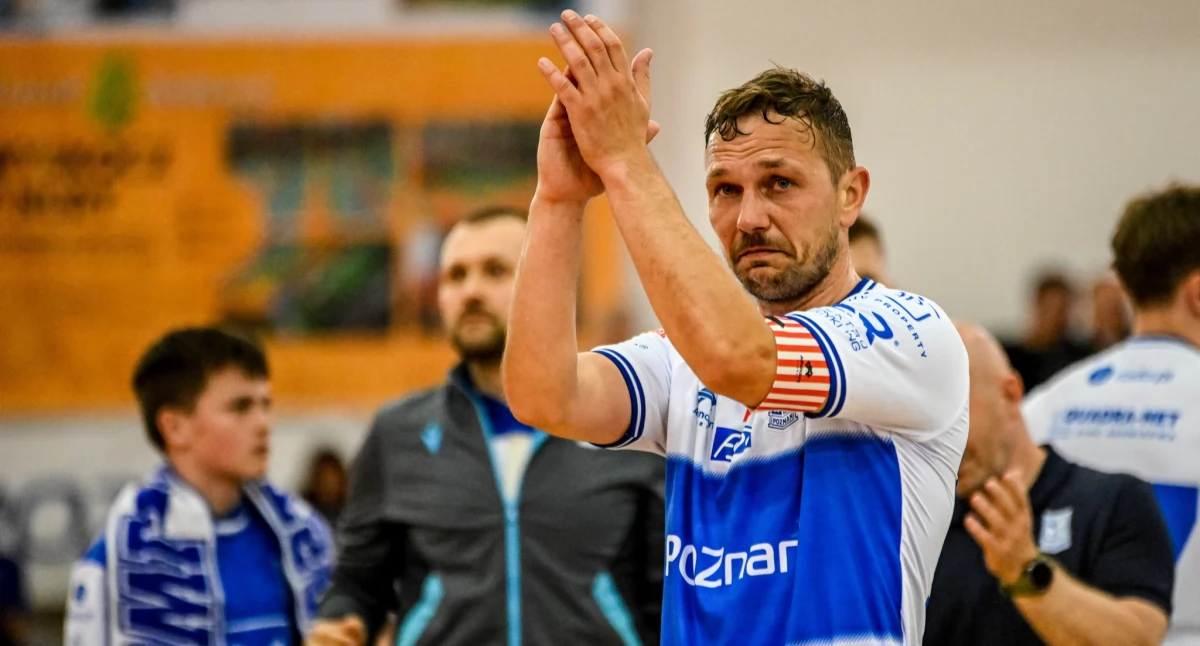 Jacek Sander o: początkach, odejściu, transferach i grze nie fair