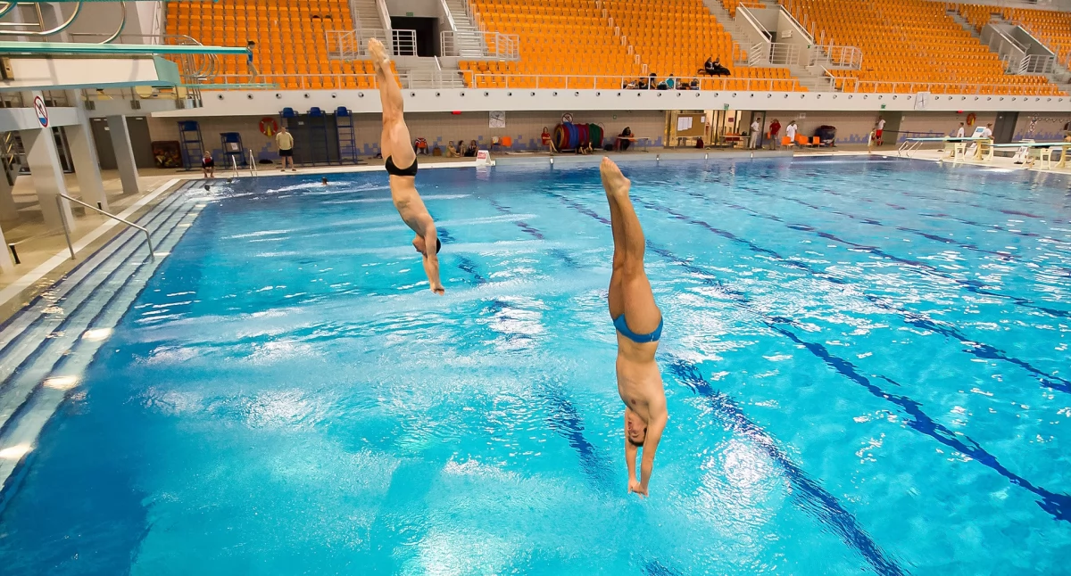 Ogólnopolska Olimpiada Młodzieży Wielkopolska 2025. Za miesiąc poznamy pierwszych medalistów