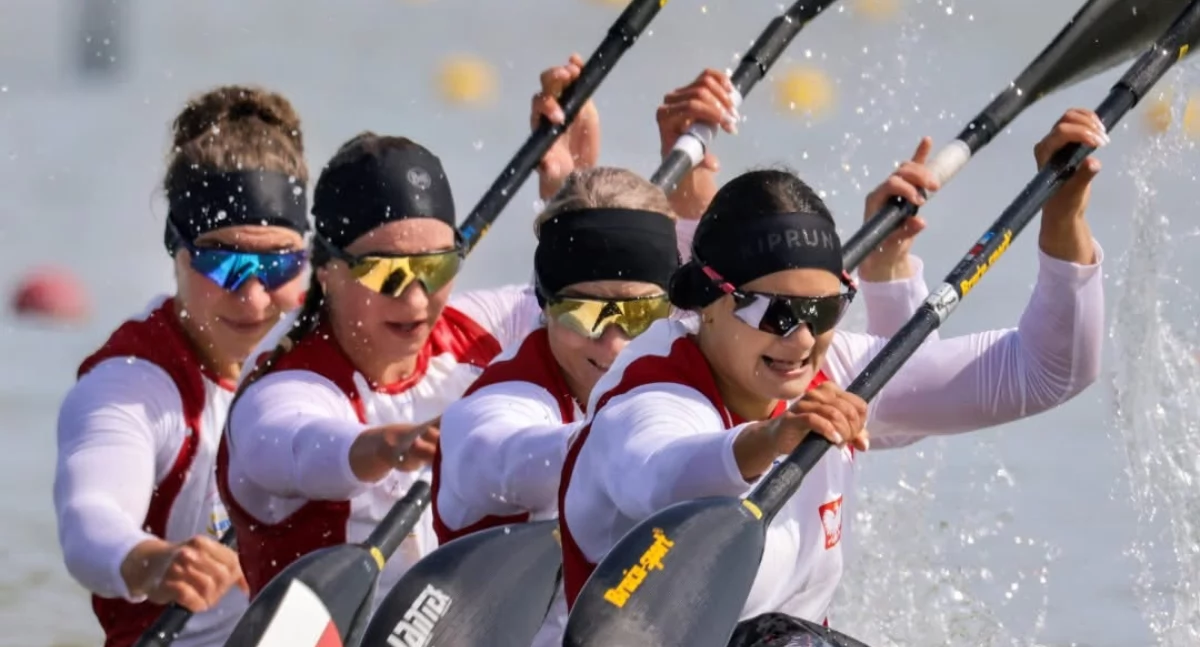 Przeciętny start Polaków w pierwszym dniu Pucharu Świata w Szeged
