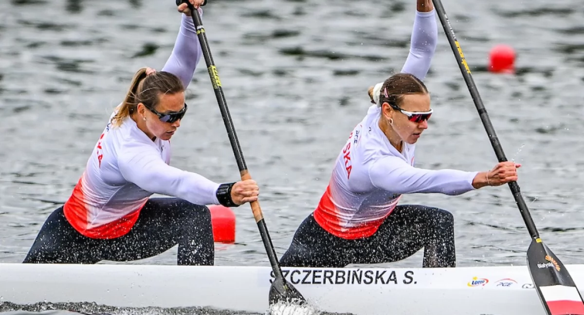 Puchar Świata w Poznaniu dzień 1. Sześć polskich osad awansowało do finałów