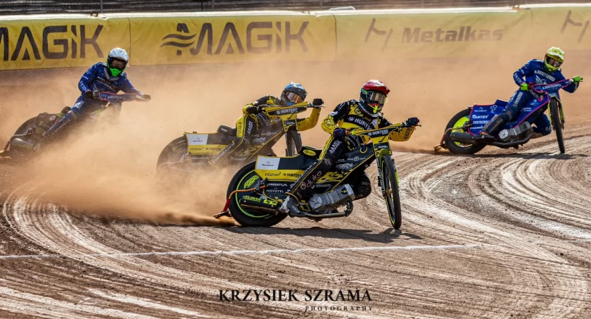 W czwartek na Golęcinie historyczne derby Wielkopolski. Podejście drugie