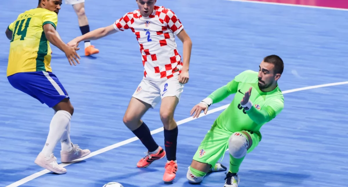 To miał być największy w historii futsalowy turniej w Polsce. Poznań zrezygnował