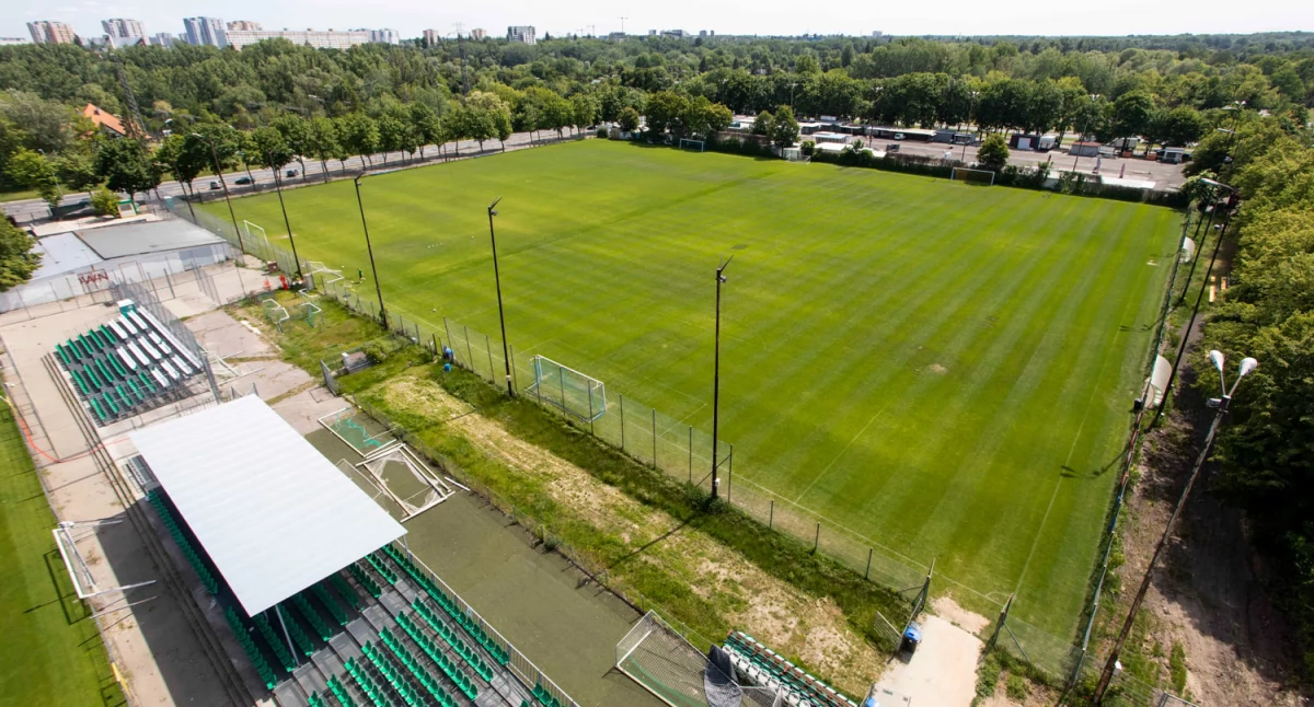 I znów to samo. Warta Poznań S.A. wywiera presję na władzach Miasta