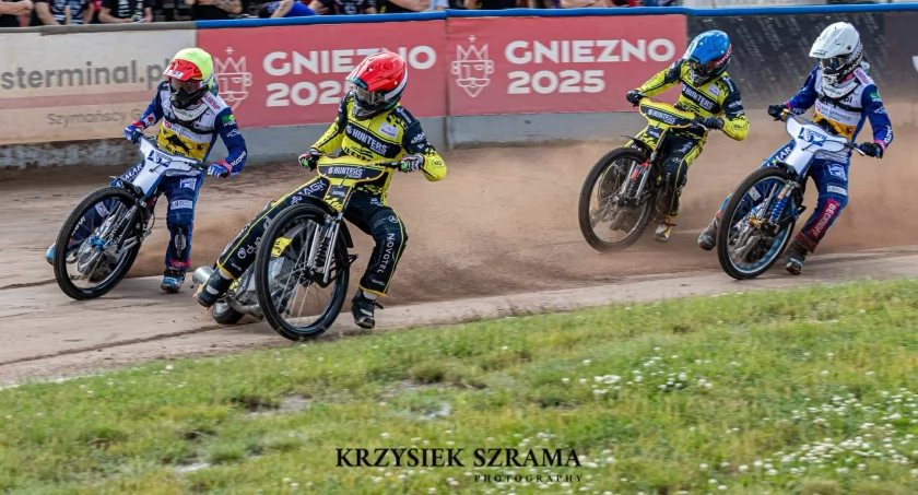 Eliminacje MMPPK w Gnieźnie. Zabrakło tak niewiele 