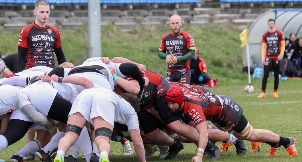 Zdetronizować Tytana Gniezno i wrócić na tron. Rugbyści Posnanii gospodarzami finału MP Rugby7