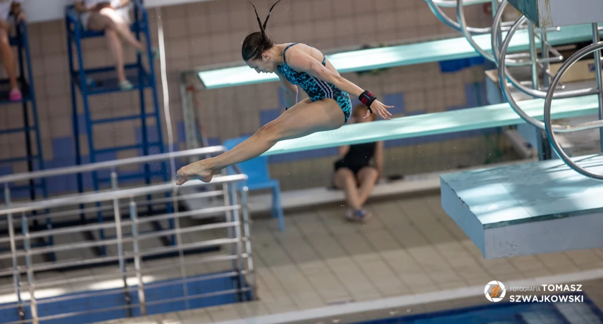W sobotę w Termach Maltańskich początek XXXI Ogólnopolskiej Olimpiady Młodzieży