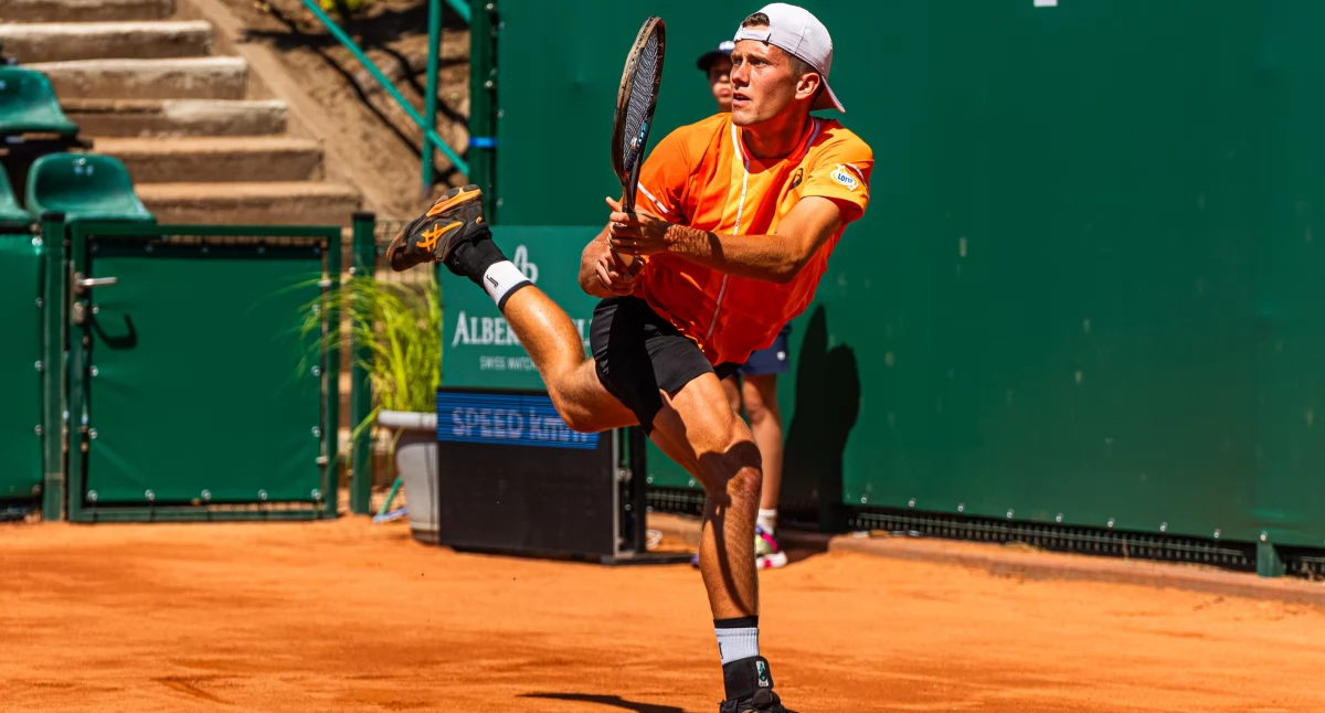 Polacy polegli w kwalifikacjach. Obrońca tytułu i zwycięzca Roland Garros wchodzą do gry