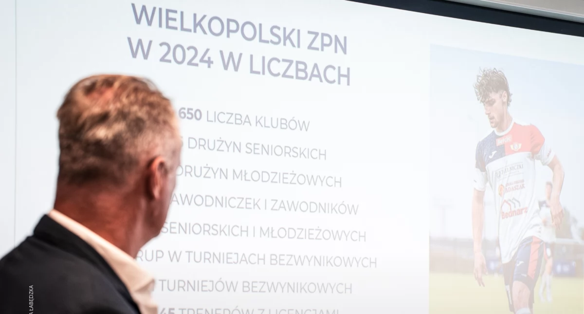 Nowa kadencja WZPN. Będą beach soccer, Zimowa Liga Juniorów i może Bal Piłkarza