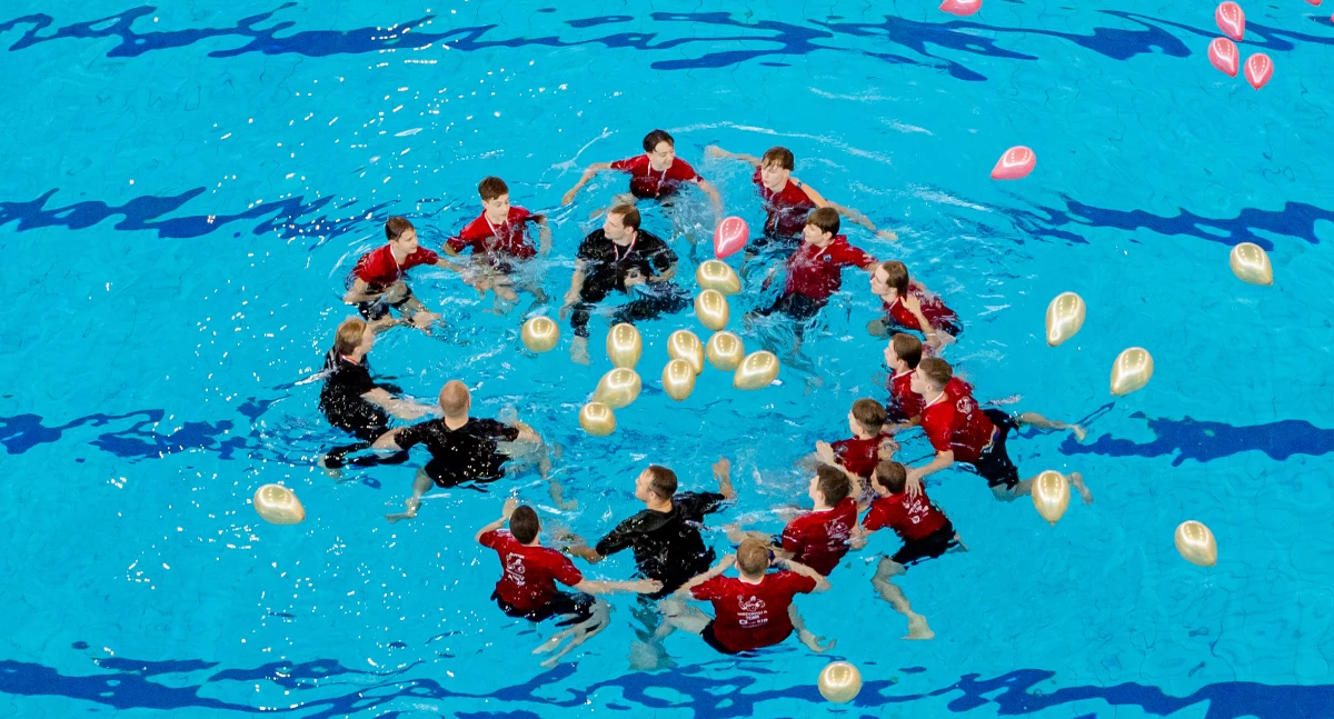 OOM w Sportach Letnich. W Termach Maltańskich zakończyła się rywalizacja w piłce wodnej