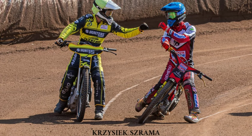 Skorpiony żądne rewanżu. Powrót starych znajomych na Golęcin