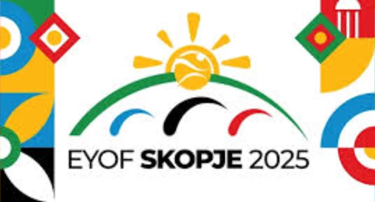 Poznaniacy powołani na XVIII Olimpijski Festiwal Młodzieży w Skopje
