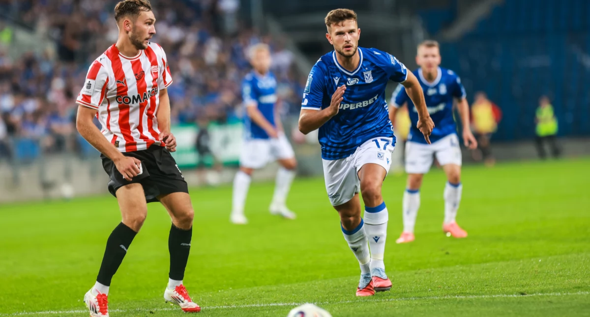 Fatalny Lech. Leo Bengtsson: Co musimy poprawić? Wszystko