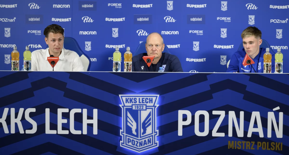 Lech wraca na europejskie salony. Frederiksen: Będą powroty