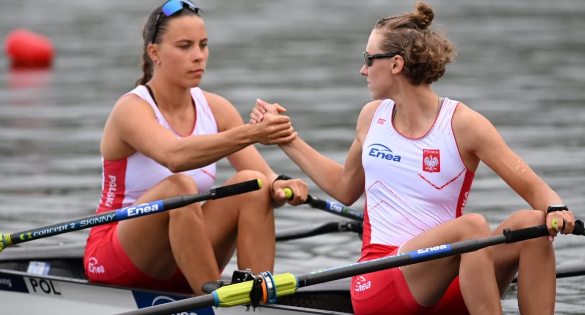 Udana inauguracja MMŚ w Poznaniu. Anna Khlibenko: Jesteśmy miło zaskoczone