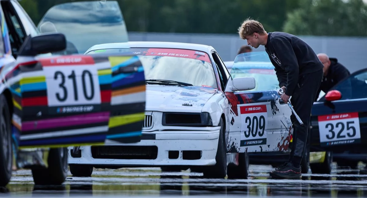 WSMP wkraczają w decydującą fazę. Tor Poznań gotowy, Endurance już w piątek