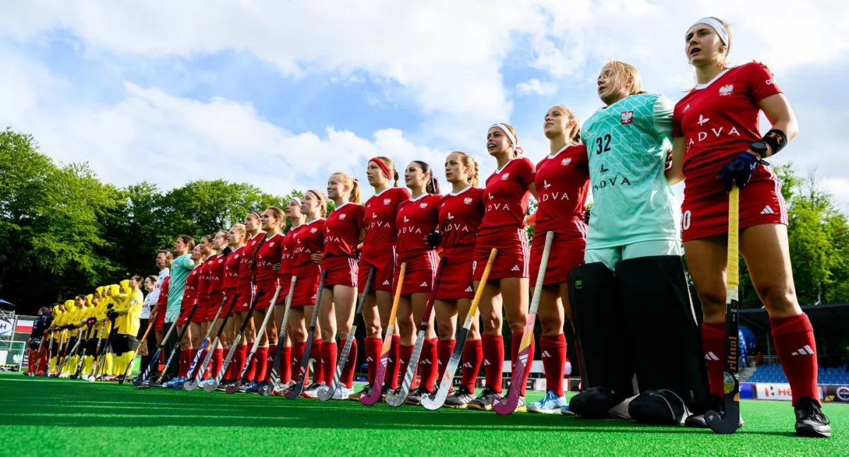 W niedzielę w Gnieźnie początek ME. Polki mogą wejść na olimpijską ścieżkę