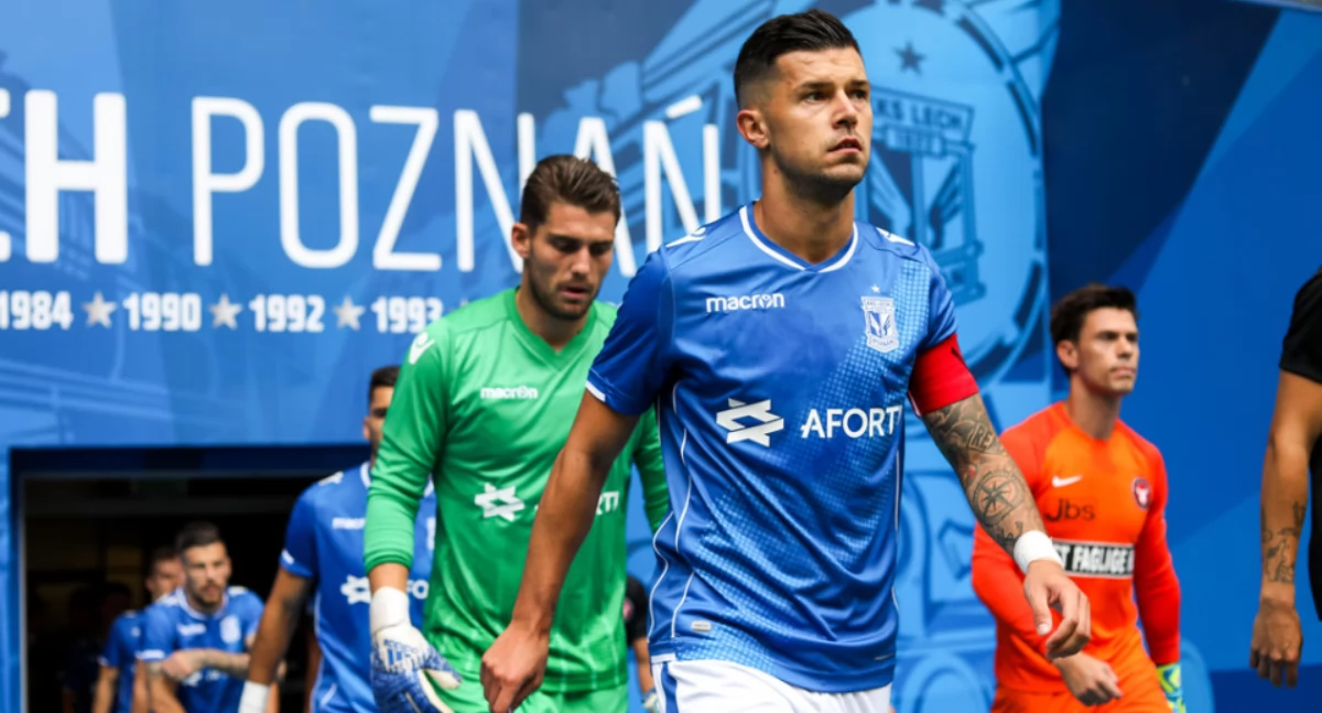 Darko Jevtić: Zvezda ma lepszy zespół i jest zdecydowanym faworytem