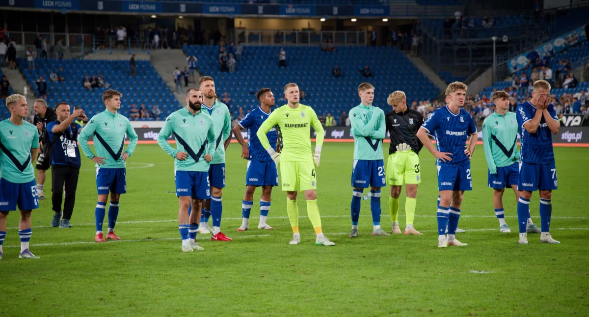 Leo Bengtsson: W skali jeden do dziesięć wystawiam nam jedynkę GALERIA ZDJĘĆ