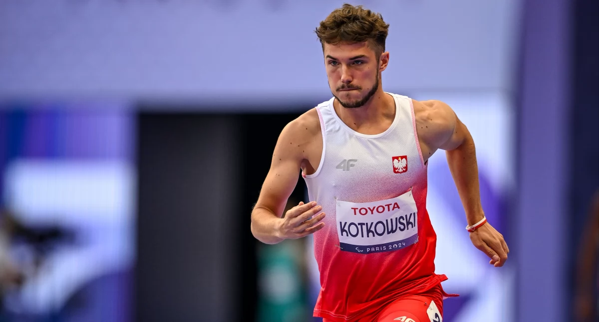 Dwóch poznaniaków wystartuje w Paralekkoatletycznych Mistrzostwach Świata