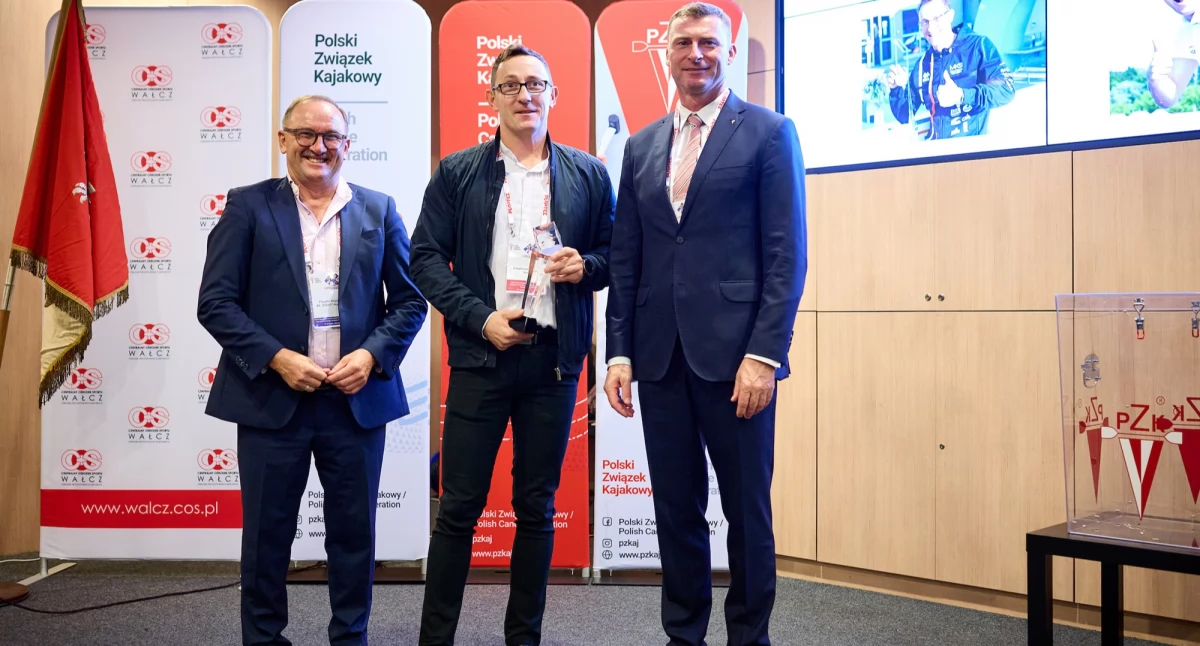 Marcin Grzybowski odebrał nominację na selekcjonera: Przewidywałem, że coś takiego może nastąpić