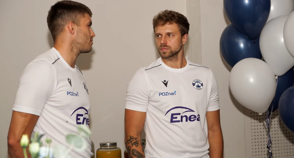 Mikołaj Stopierzyński: Lepsze szkolenie albo masowość