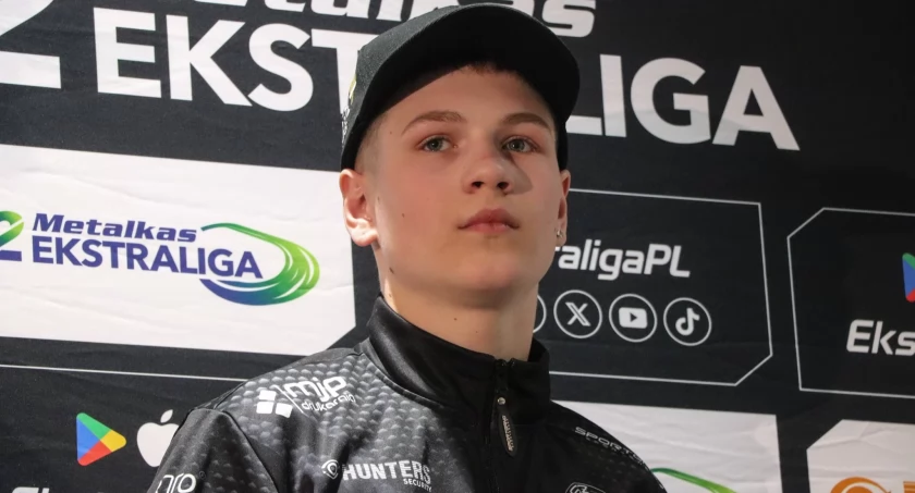 Skorpiony na podium DMPJ. Rafał Romaniak: Z biegu na bieg jazda wyglądała coraz lepiej