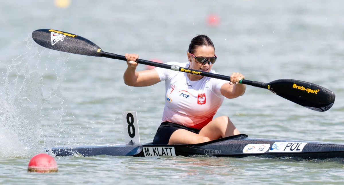 Pierwsze finały i skromny medalowy dorobek w Pucharze Świata w Szeged. Jak wypadli Poznaniacy?