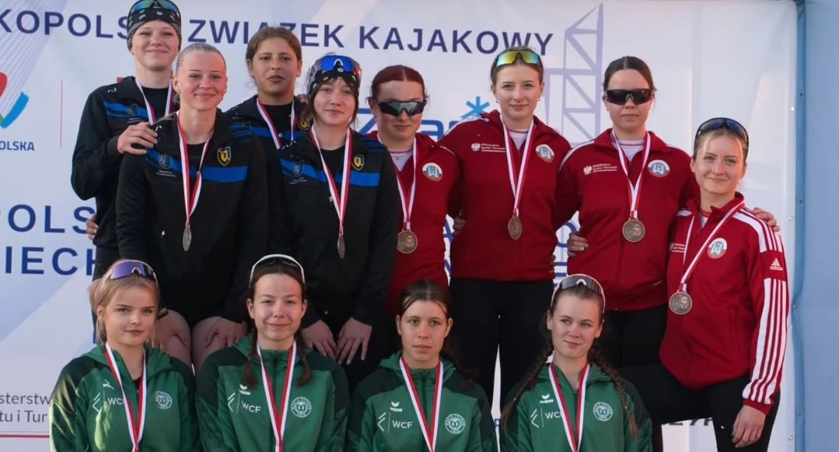 Regaty Wojciecha Skrzypczyńskiego. 