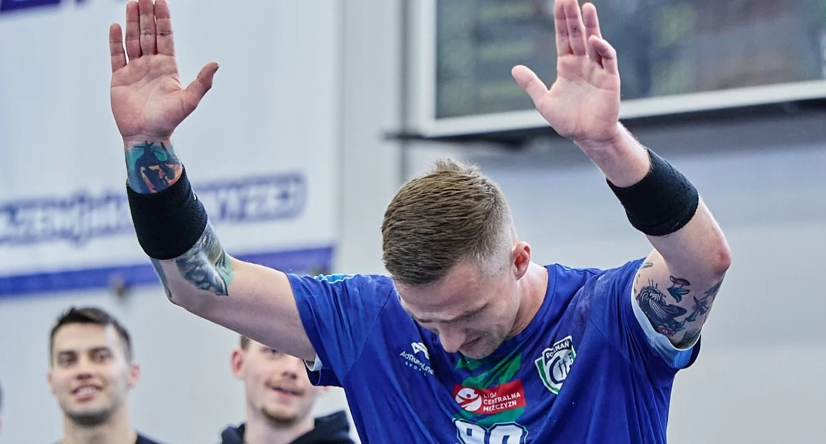 Adam Pacześny powiedział pas. „Niczego nie żałuję