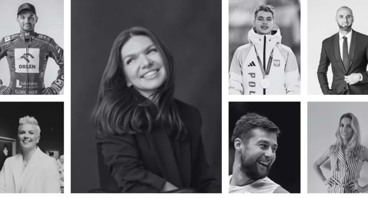 Dużo sportu i sportowców na Impact 26. Była liderka WTA, medaliści olimpijscy, mistrzowie świata