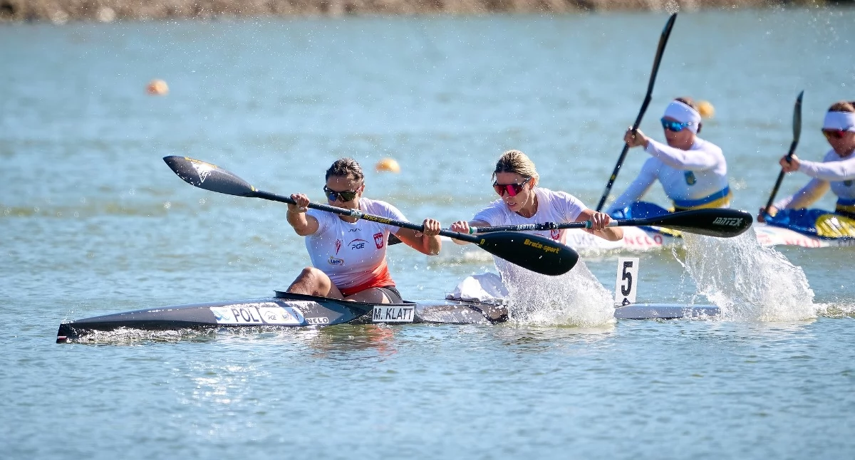 Mistrzynie świata poza podium, niedzielne sprinty bez medali dla Polaków