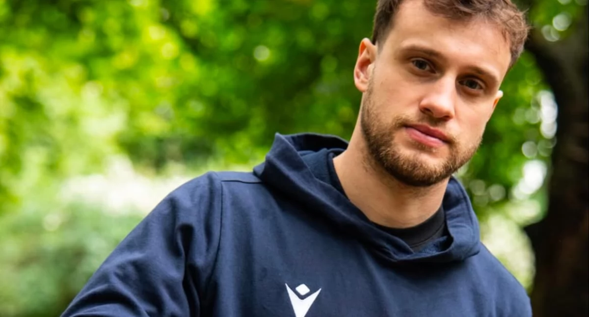 Z Warszawy do Poznania. Enea Basket z drugim nowym koszykarzem