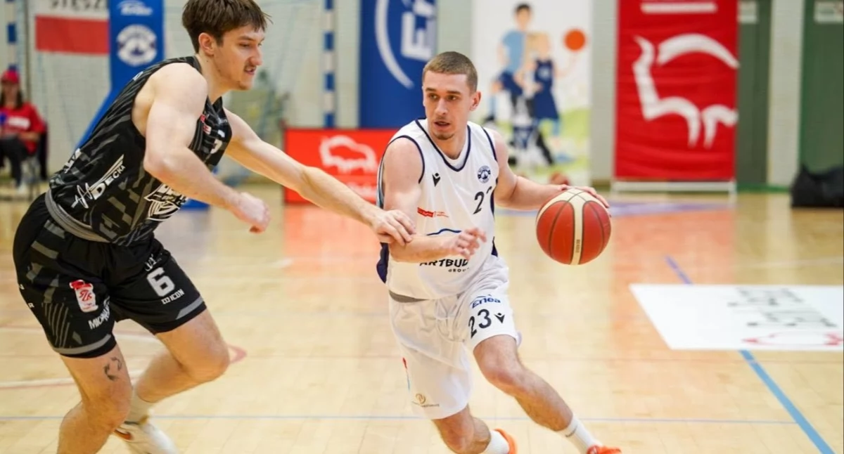 Rewolucja w składzie. Siedmiu koszykarzy opuściło Eneę Basket Poznań. 