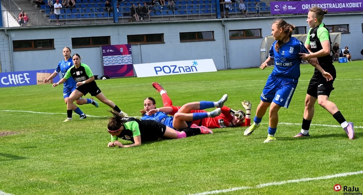 Lech Poznań zagra z Herthą Berlin. W planach cztery sparingi