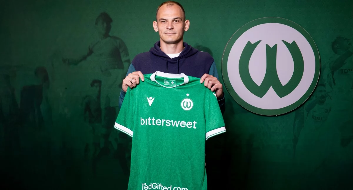 Pierwszy nowy, zagraniczny transfer w Warcie Poznań. Z Polonii Bytom