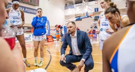 Wojciech Szawarski: To był najtrudniejszy transfer odkąd jestem w Poznaniu