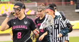 I Turniej Lacrosse o Puchar Prezydenta Poznania GALE…