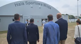 Śladami Ministra. Co Jakub Rutnicki zobaczył w Pozna…