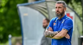 Łukasz Kubiak po zwolnieniu z DWL: Miałem jeszcze en…