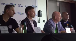 Enea WKS Grunwald Poznań stawia na rozwój. Klub ma n…
