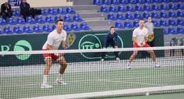 Karol Drzewiecki gotowy na starcie z najlepszymi deb…