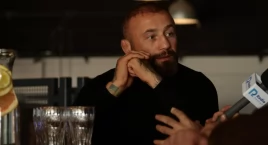 Miała być hitowa walka, jest czekanie. Piotr Niedzie…
