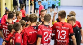 Trzy terminy i moc wrażeń. Turniej Nadzieje Szczypio…
